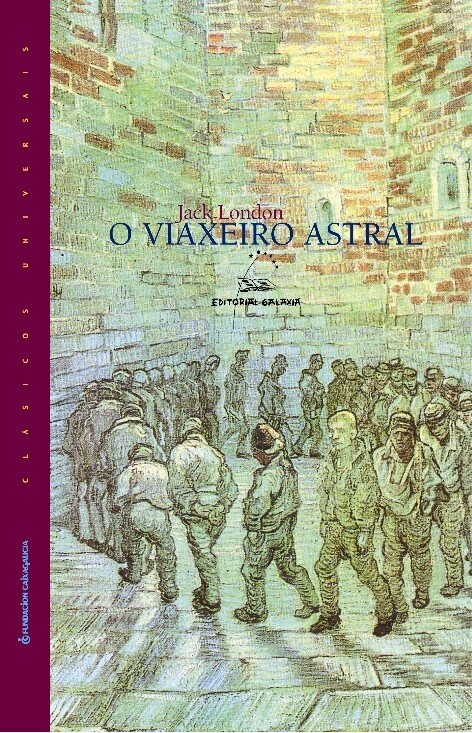 VIAXEIRO ASTRAL, O