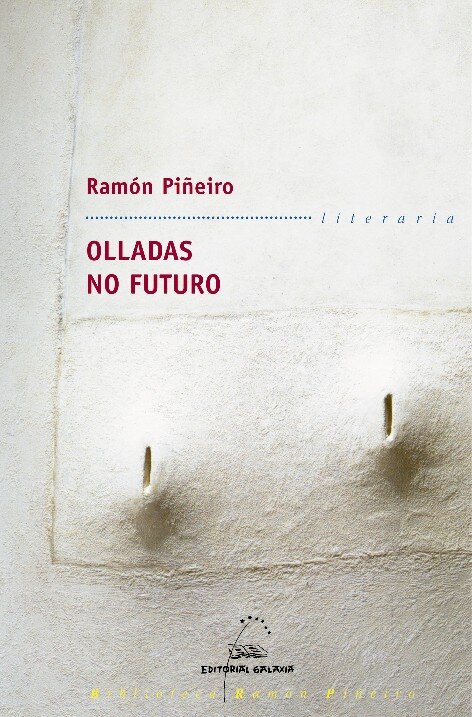 OLLADAS NO FUTURO (BRP)