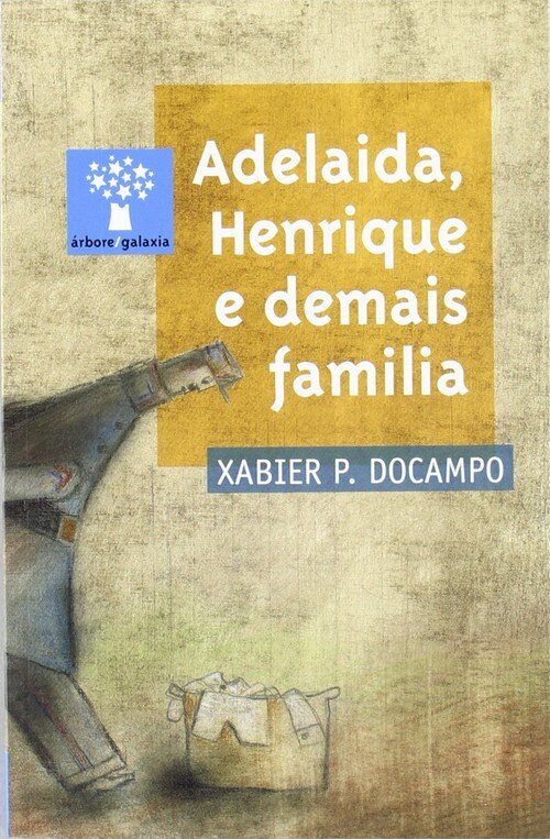 ADELAIDA, HENRIQUE E DEMAIS FAMILIA