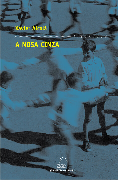 NOSA CINZA, A (NL)