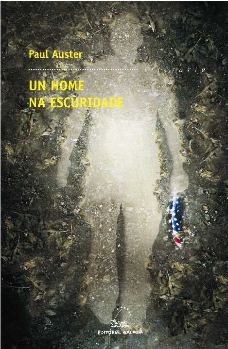 HOME NA ESCURIDADE, UN