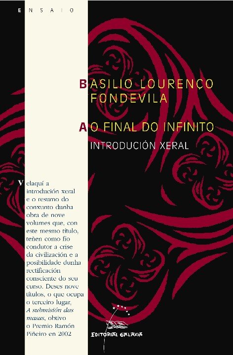 AO FINAL DO INFINITO. INTRODUCION XERAL