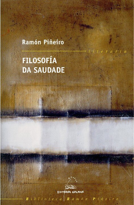 FILOSOFIA DA SAUDADE (BRP)