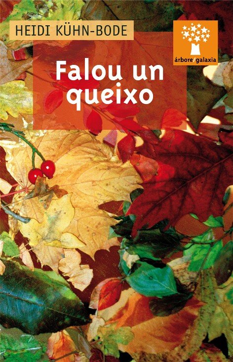 FALOU UN QUEIXO