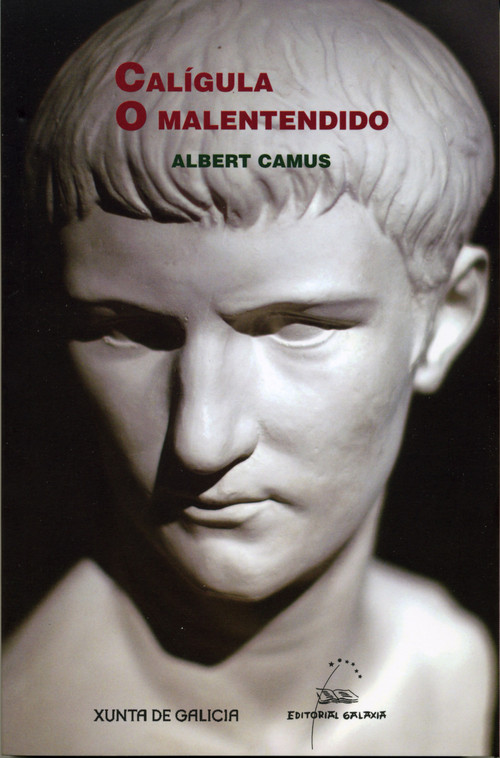 CALIGULA. O MALENTENDIDO