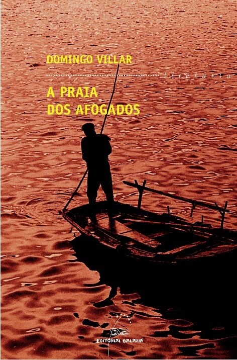 PRAIA DOS AFOGADOS, A