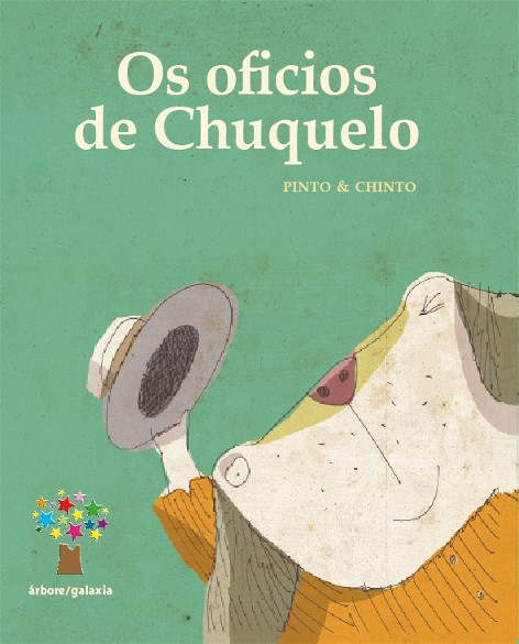 OFICIOS DE CHUQUELO, OS (OS DUROS)