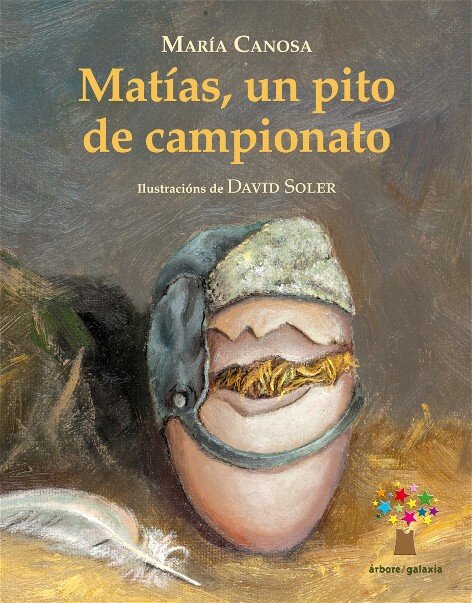 MATIAS, UN PITO DE CAMPIONATO (OS DUROS)