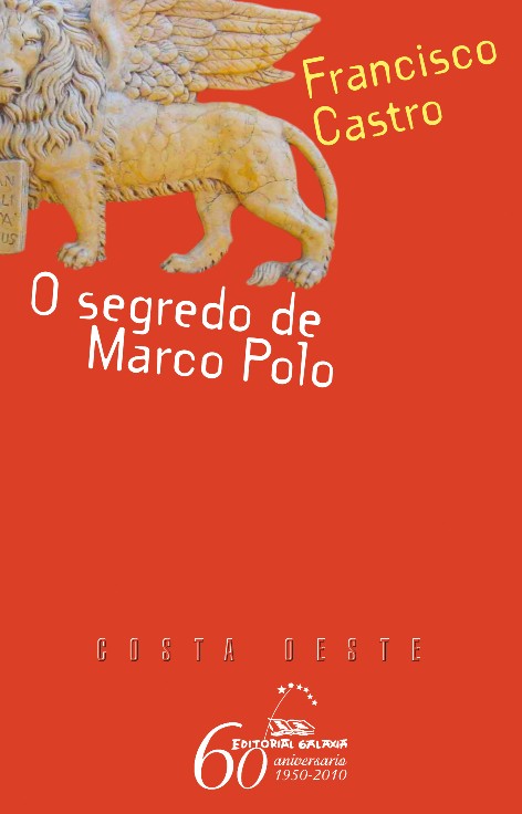 O SEGREDO DE MARCO POLO