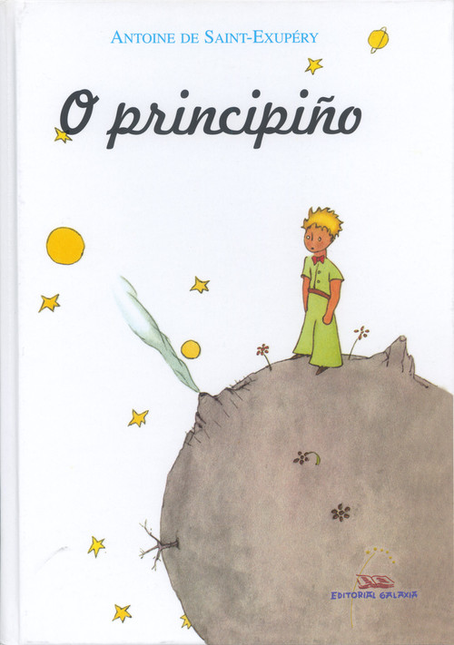PRINCIPIO, O (CARTONE)