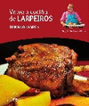 VOLVE A COCI�A DE LARPEIROS