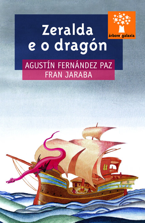 ZERALDA E O DRAGON