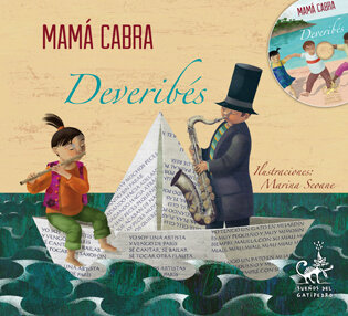 DEVERIBES + CD