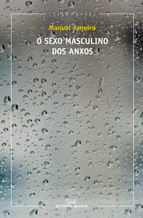 SEXO MASCULINO DOS ANXOS, O