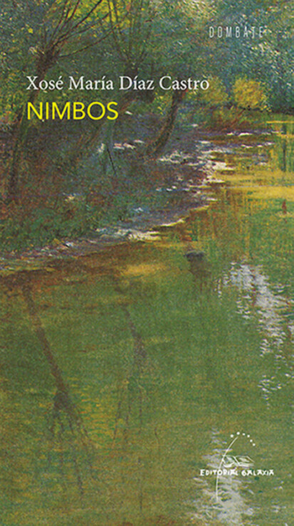 NIMBOS (EDICION LUIS G.TOSAR)