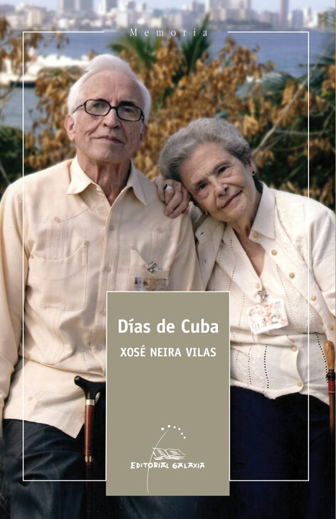 DIAS DE CUBA