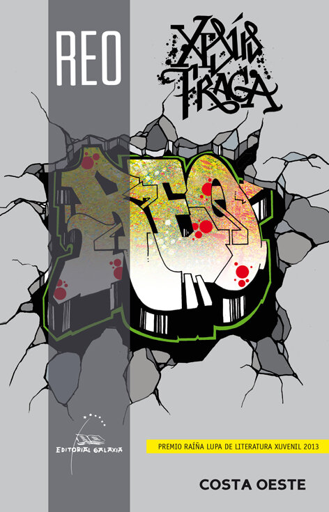 REO (PREMIO RAI�A LUPA 2013)