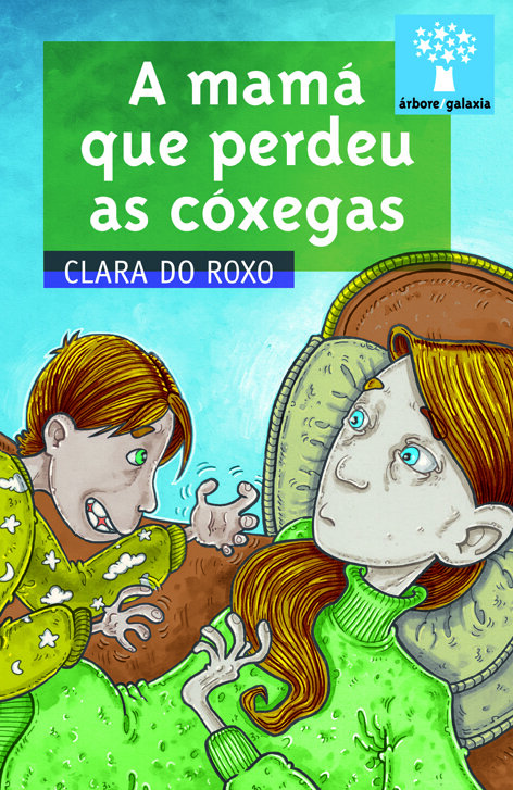 MAMA QUE PERDEU AS COXEGAS, A