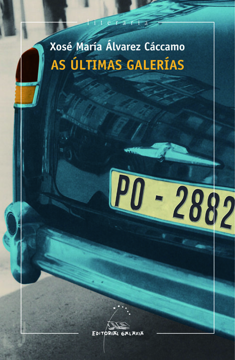 AS ULTIMAS GALERIAS