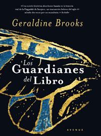 GUARDIANES DEL LIBRO (N. EXTREMO), LOS