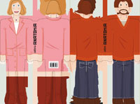 SE�OR Y SE�ORA ANATOMIA