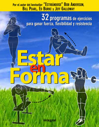 ESTAR EN FORMA (2 EDICION)