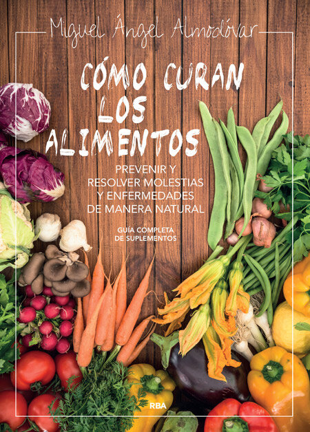 COMO CURAN LOS ALIMENTOS 2�EDICION