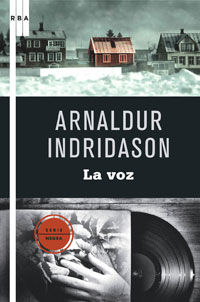 VOZ,LA