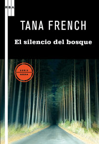 SILENCIO DEL BOSQUE,EL