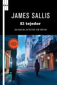 TEJEDOR,EL