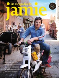 ESCAPADAS DE JAMIE,LAS