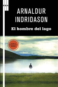 HOMBRE DEL LAGO,EL
