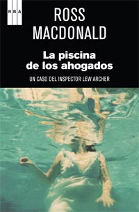 PISCINA DE LOS AHOGADOS,LA