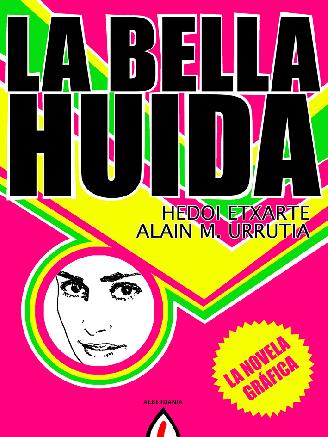 BELLA HUIDA,LA