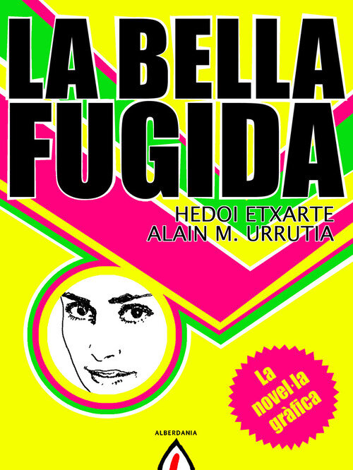 BELLA FUGIDA,LA