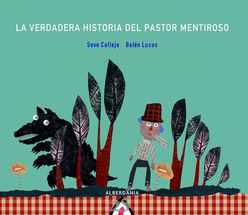 VERDADERA HISTORIA DEL PASTOR MENTIROSO, LA