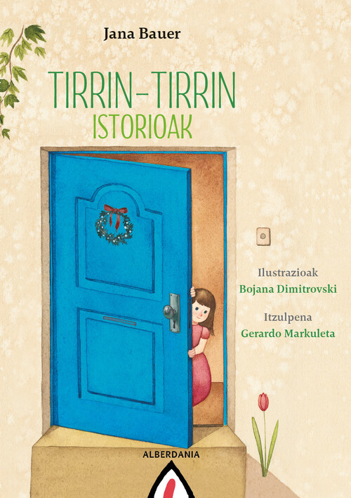 HISTORIAS DING DONG