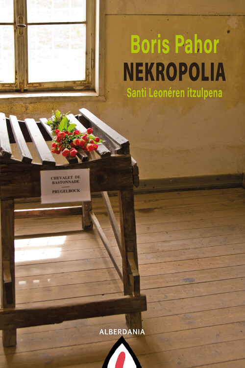 NECROPOLIS