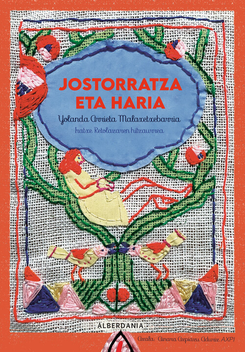 NOLA BIZI, ZAZPI BIZI