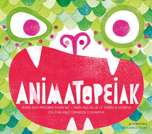 ANIMATOPEYAS