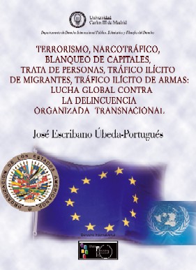 TERRORISMO ANTE EL DERECHO INTERNACIONAL PUBLICO, EL