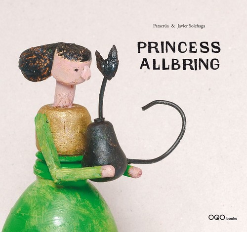 PRINCESS ALLBRING