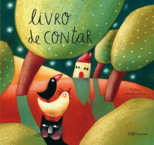 LIVRO DE CONTAR