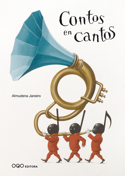 MAIS CONTOS EN CANTOS
