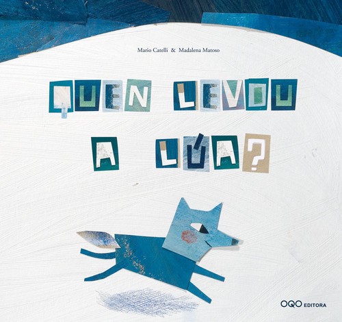 QUEN LEVOU A LoeA?