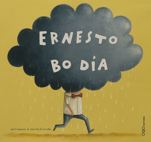 ERNESTO BO DIA
