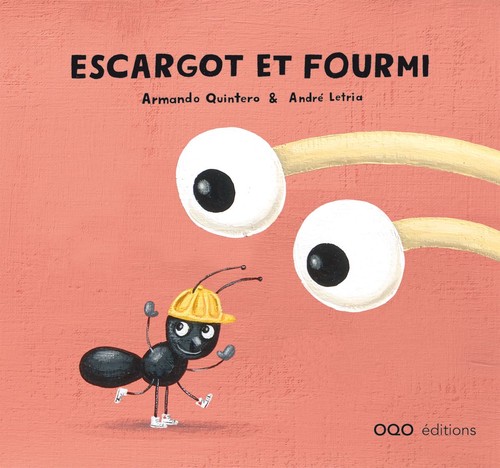 ESCARGOT EL FOURMI