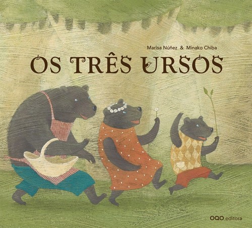 OS TROS URSOS