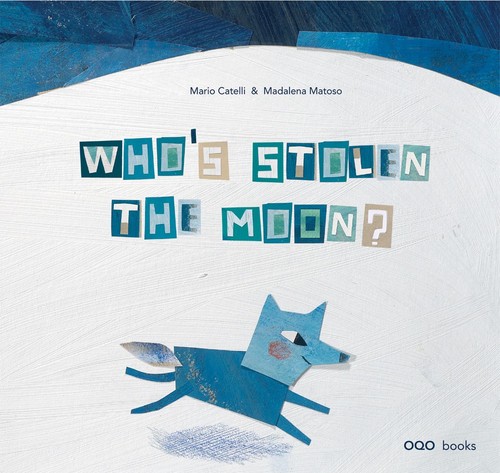 WHOS STOLEN THE MOON?