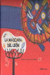 MASCARA DEL LEON